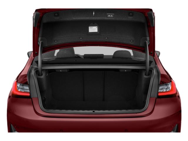 2019 BMW 3 Series 330i 330i Sedan Intercooled Turbo Premium Unleaded I-4 2.0 L/122 [12]