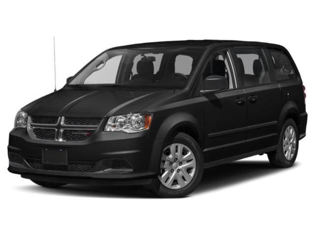 2020 Dodge Grand Caravan [4]