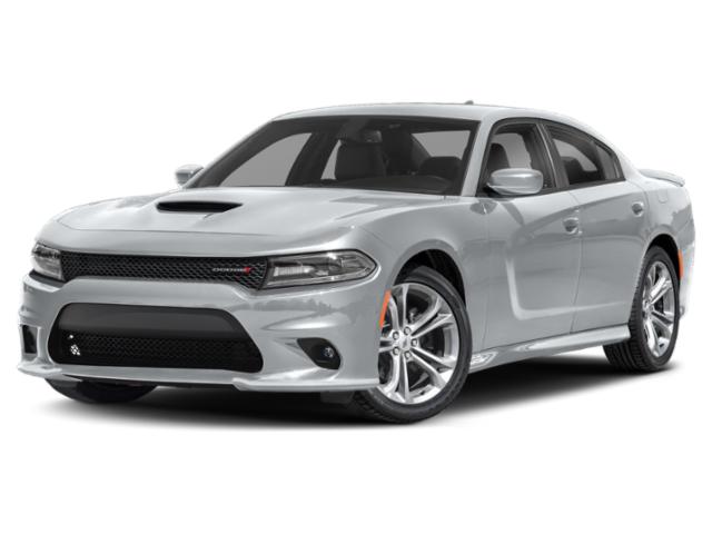 2020 Dodge Charger GT GT RWD Regular Unleaded V-6 3.6 L/220 [21]