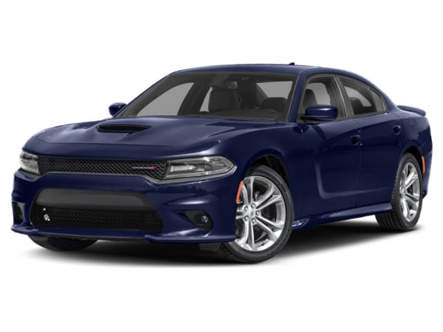 2020 Dodge Charger R/T R/T RWD Regular Unleaded V-8 5.7 L/345 [1]