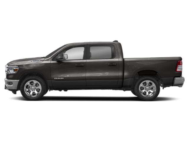 2024 Ram 1500 Big Horn Big Horn 4x4 Crew Cab 5’7″ Box Gas/Electric V-6 3.6 L/220 [1]