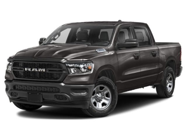 2024 Ram 1500 Sport Sport 4x4 Crew Cab 5'7" Box Gas/Electric V-8 5.7 L/345 [5]