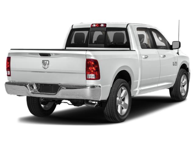 2024 Ram 1500 Classic Warlock Warlock 4x4 Crew Cab 5’7″ Box Regular Unleaded V-6 3.6 L/220 [2]