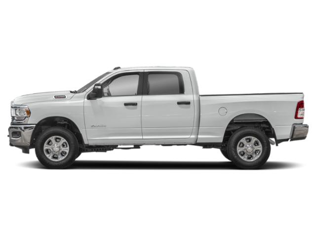 2024 Ram 2500 Big Horn Big Horn 4x4 Crew Cab 6&#8217;4&#8243; Box Regular Unleaded V-8 6.4 L/392 [1]