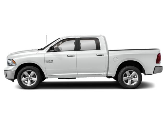 2024 Ram 1500 Classic Warlock Warlock 4x4 Crew Cab 5’7″ Box Regular Unleaded V-6 3.6 L/220 [1]