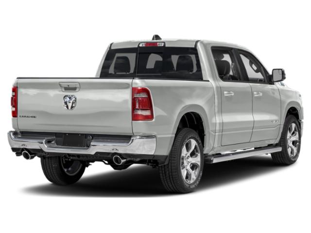 2024 Ram 1500 Laramie Adaptive Cruise Control | 360 Camera View | Navigation | Panoramic Moonroof | Spray-In Bedliner | Heated & Ventilated Front Seats | Apple CarPlay & Android Audio | Trailer Tow Group | Harman & Kardon 19-Speaker 5.7L V8 [1]