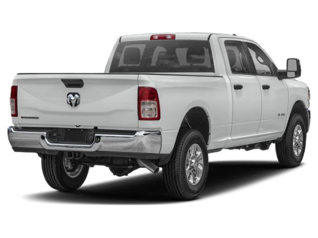 2024 Ram 2500 Big Horn Big Horn 4x4 Crew Cab 6&#8217;4&#8243; Box Regular Unleaded V-8 6.4 L/392 [2]