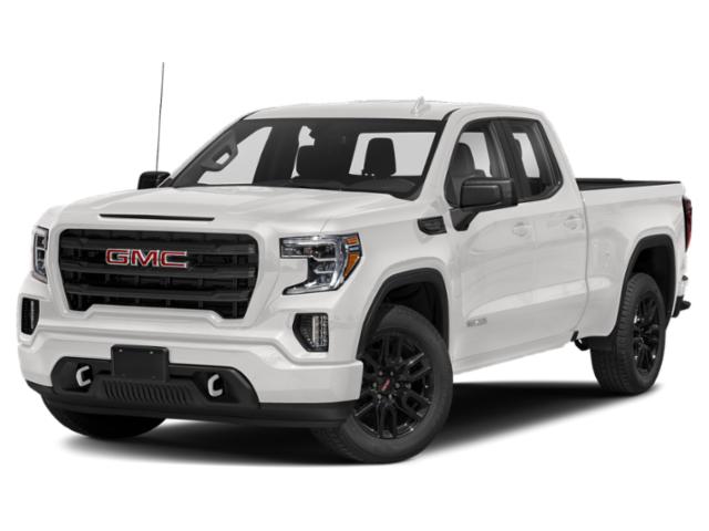 2019 GMC Sierra 1500 Elevation 4WD Double Cab 147" Elevation Gas V8 5.3L/ [4]