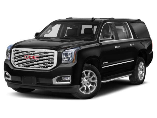 2019 GMC Yukon XL Denali 4WD 4dr Denali Gas V8 6.2L/376 [13]