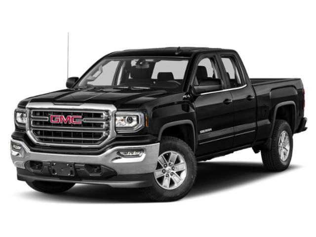 2019 GMC Sierra 1500 Limited SLE 4WD Double Cab SLE Gas V8 5.3L/325 [14]