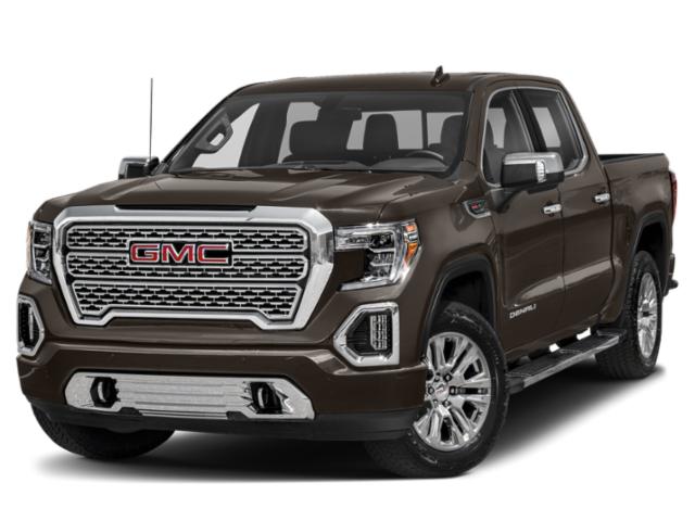 2019 GMC Sierra 1500 Denali  Gas V8 5.3L/ [18]