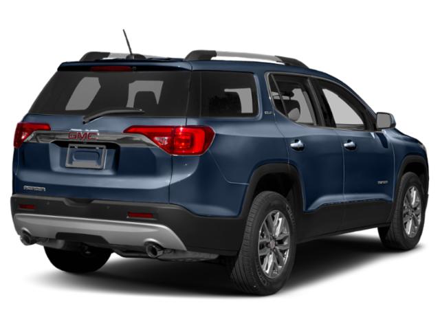 2019 GMC Acadia SLT | LEATHER | 6 PASSENGER AWD 4dr SLT w/SLT-1 Gas V6 3.6L/ [1]