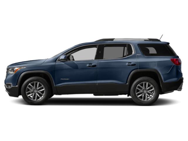 2019 GMC Acadia SLT | LEATHER | 6 PASSENGER AWD 4dr SLT w/SLT-1 Gas V6 3.6L/ [2]