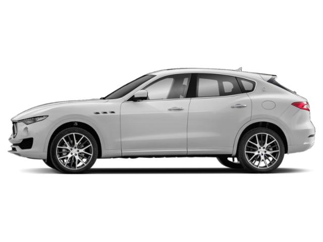2019 Maserati Levante Base 3.0L Twin Turbo Premium Unleaded V-6 3.0 L/182 [1]