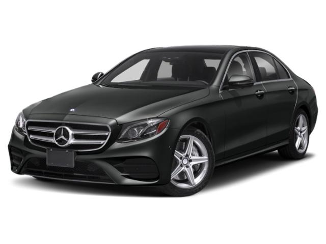 2019 Mercedes-Benz E-Class E 300 E 300 RWD Sedan Intercooled Turbo Premium Unleaded I-4 2.0 L/121 [3]
