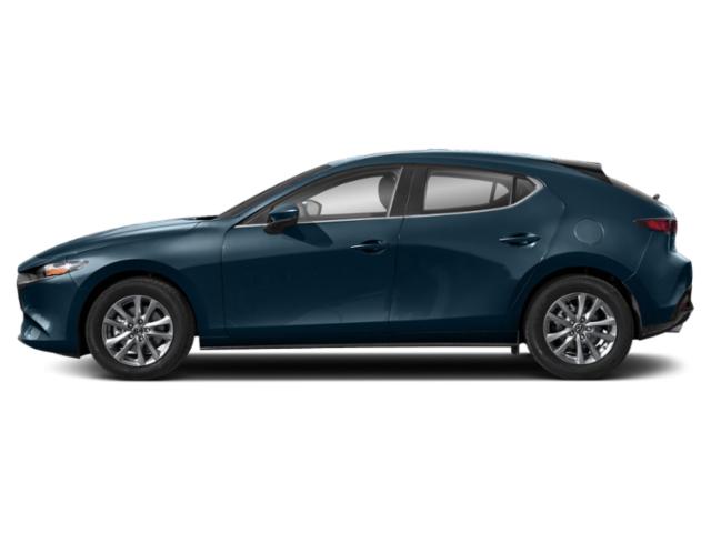 2019 Mazda Mazda3 Hatchback Base AWD Auto Regular Unleaded I-4 2.5 L/152 [1]