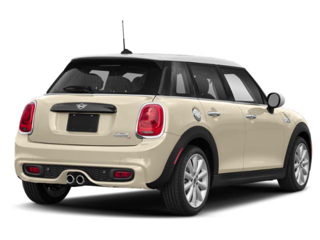 2019 MINI Hardtop 4 Door Cooper S Cooper S FWD Intercooled Turbo Premium Unleaded I-4 2.0 L/122 [2]