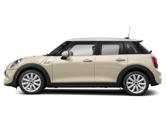 2019 MINI Hardtop 4 Door Cooper S Cooper S FWD Intercooled Turbo Premium Unleaded I-4 2.0 L/122 [1]