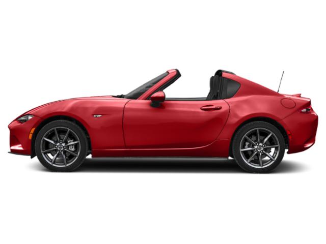 2019 Mazda MX-5 Miata RF Grand Touring Grand Touring Auto Premium Unleaded I-4 2.0 L/122 [2]