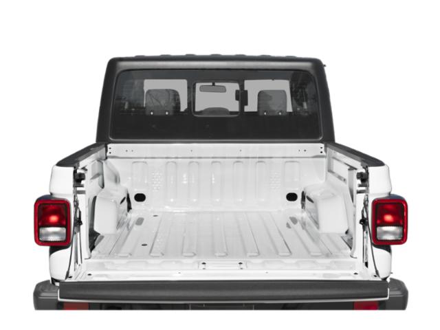 2026 Jeep Gladiator Sport S Sport S 4x4 Regular Unleaded V-6 3.6 L/220 [8]