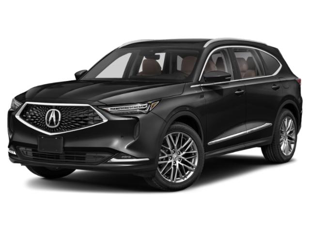 2023 Acura MDX w/Advance Package SH-AWD w/Advance Package Premium Unleaded V-6 3.5 L/212 [17]
