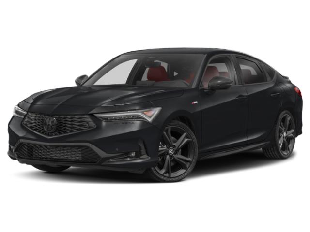 2023 Acura Integra A-Spec Tech Package Manual w/A-Spec Technology Package Intercooled Turbo Premium Unleaded I-4 1.5 L/91 [2]