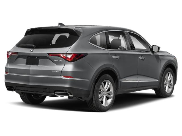 2023 Acura MDX 3.5L FWD Premium Gasoline V-6 3.5 L/212 [1]
