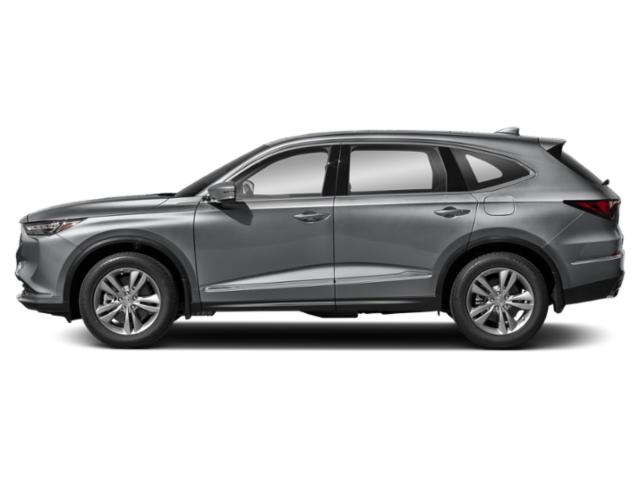 2023 Acura MDX 3.5L FWD Premium Gasoline V-6 3.5 L/212 [2]