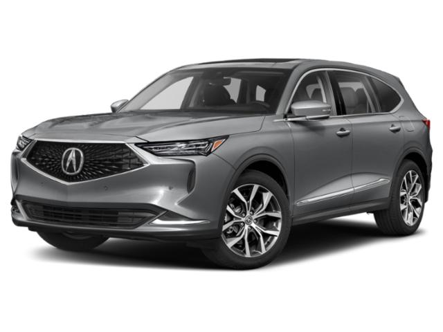 2023 Acura MDX w/Technology Package SH-AWD w/Technology Package Premium Unleaded V-6 3.5 L/212 [20]