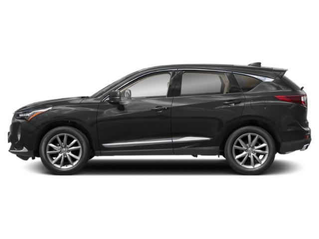 2023 Acura RDX Base FWD Intercooled Turbo Premium Gasoline I-4 2.0 L/122 [2]