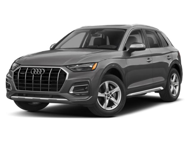 2023 Audi Q5 S line Premium Plus S line Premium Plus 45 TFSI quattro Intercooled Turbo Gas/Electric I-4 2.0 L/121 [2]