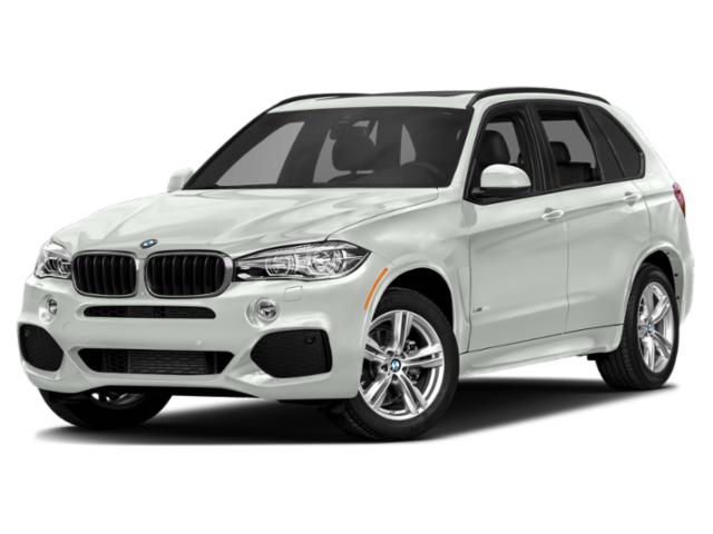 2015 BMW X5 sDrive35i RWD 4dr sDrive35i Intercooled Turbo Premium Unleaded I-6 3.0 L/182 [4]