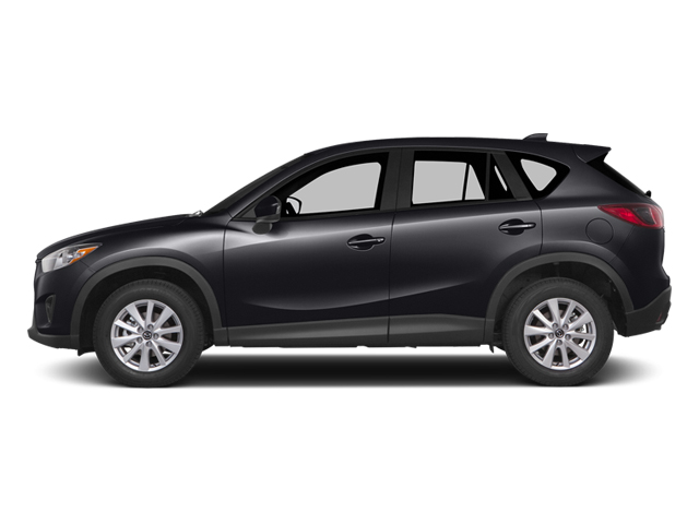 Used 2014 Mazda CX-5 Grand Touring with VIN JM3KE2DY2E0391172 for sale in Burlingame, CA