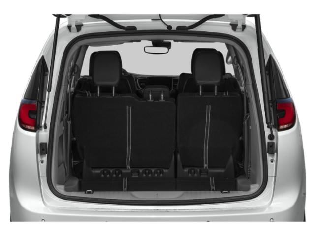 2024 Chrysler Pacifica TOURING-L Touring-L FWD V6 Cylinder Engine [6]