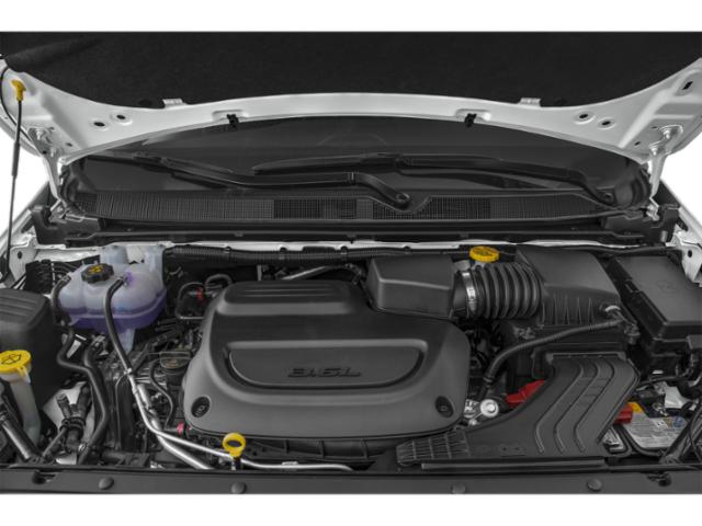 2024 Chrysler Pacifica TOURING-L Touring-L FWD V6 Cylinder Engine [10]