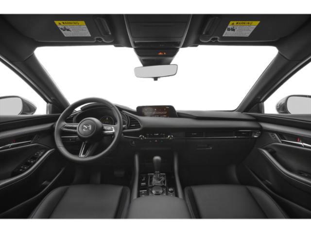 2019 Mazda Mazda3 Hatchback Base AWD Auto Regular Unleaded I-4 2.5 L/152 [6]