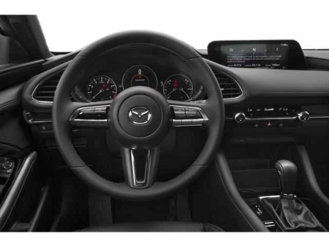 2019 Mazda Mazda3 Hatchback Base AWD Auto Regular Unleaded I-4 2.5 L/152 [5]