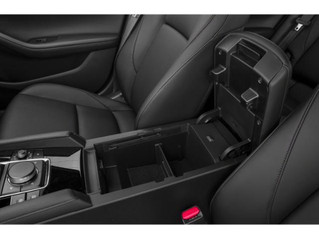 2019 Mazda Mazda3 Hatchback Base AWD Auto Regular Unleaded I-4 2.5 L/152 [9]