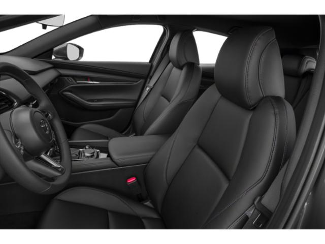 2019 Mazda Mazda3 Hatchback Base AWD Auto Regular Unleaded I-4 2.5 L/152 [8]