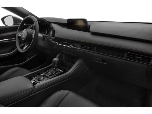 2019 Mazda Mazda3 Hatchback Base AWD Auto Regular Unleaded I-4 2.5 L/152 [10]