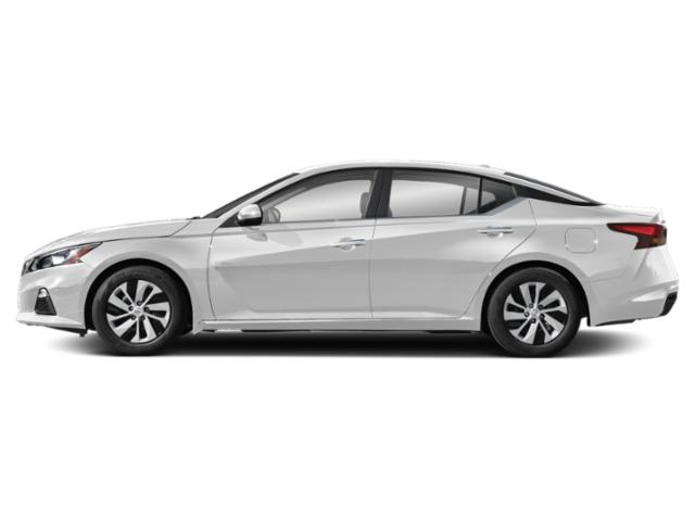 2019 NISSAN ALTIMA 2.5S 2.5 S Sedan 4CY [1]