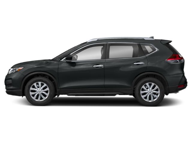2019 NISSAN ROGUE SV FWD SV 4CY [2]