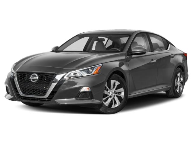2019 Nissan Altima S