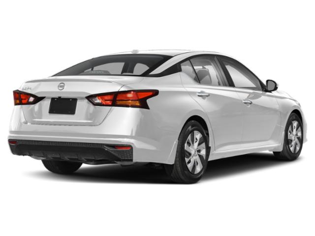 2019 NISSAN ALTIMA 2.5S 2.5 S Sedan 4CY [2]