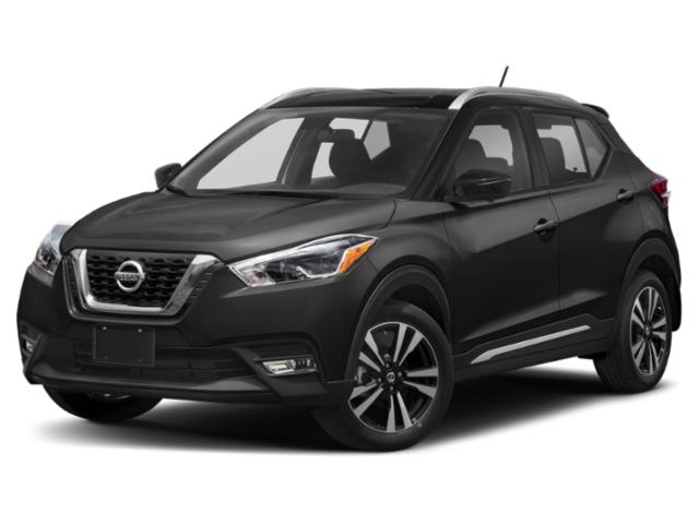 2019 Nissan Kicks SR FWD photo