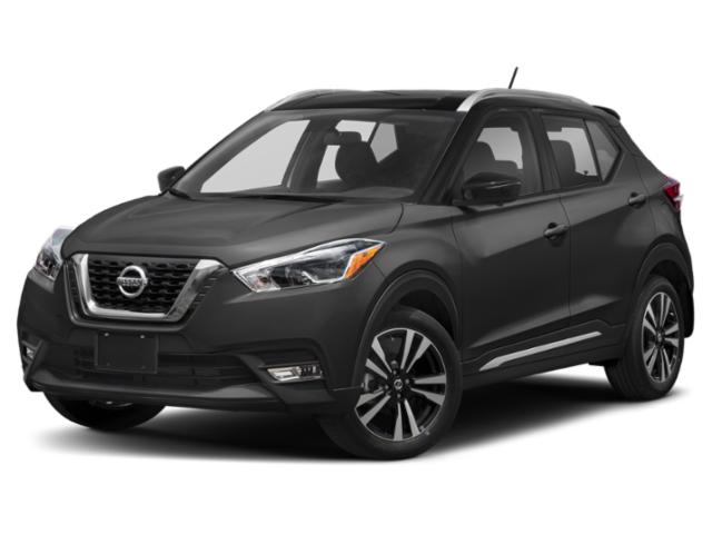 2019 Nissan Kicks SR SR FWD Regular Unleaded I-4 1.6 L/98 [11]