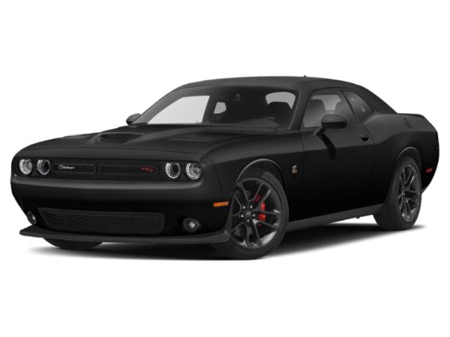 2019 Dodge Challenger R/T Scat Pack Widebody R/T Scat Pack Widebody RWD Premium Unleaded V-8 6.4 L/392 [2]