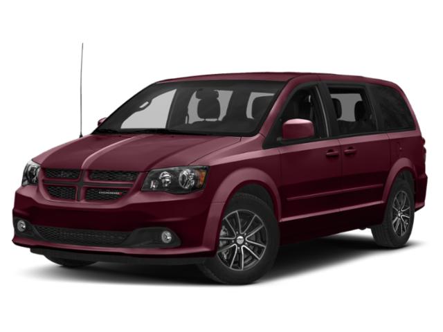 2019 Dodge Grand Caravan | GT FWD | REMOTE START | HEATED SEATS | GT 2WD Regular Unleaded V-6 3.6 L/220 [1]