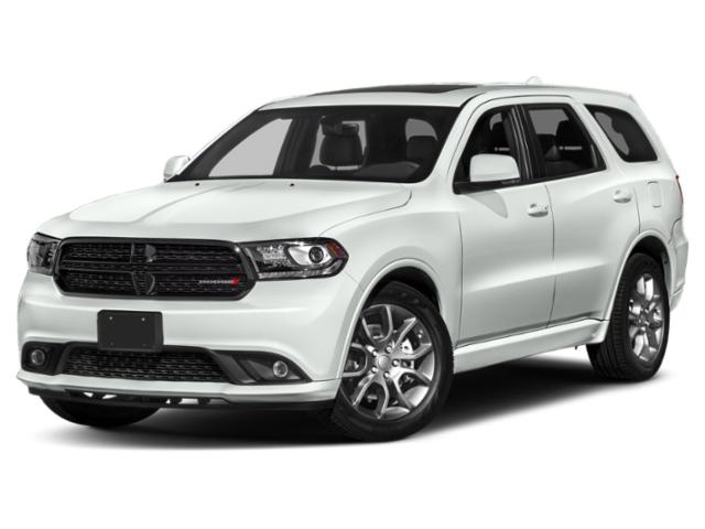 2019 Dodge Durango R/T RWD's photo