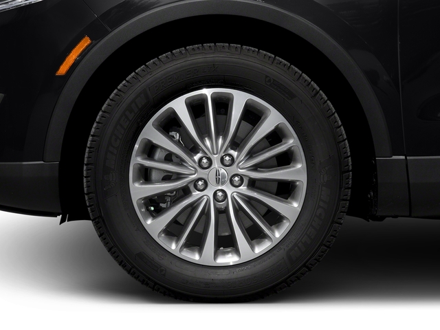 2018 Lincoln MKX Reserve AWD Reserve Twin Turbo Premium Unleaded V-6 2.7 L/164 [8]